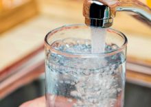 EWG bifalder drikkevand Fokus for Næste COVID Stimulus Bill