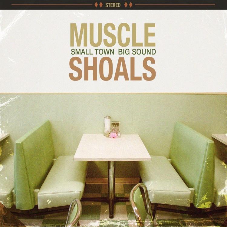 Nyt album spotlights ‘Muscle Shoals lyd’