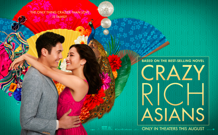 ‘Crazy Rich Asians’ er en hit-or-miss på Hollywoods asiatiske repræsentation